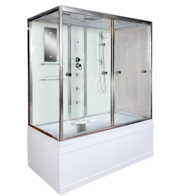 Душевая кабина Deto V170 Душевая кабина Deto V170