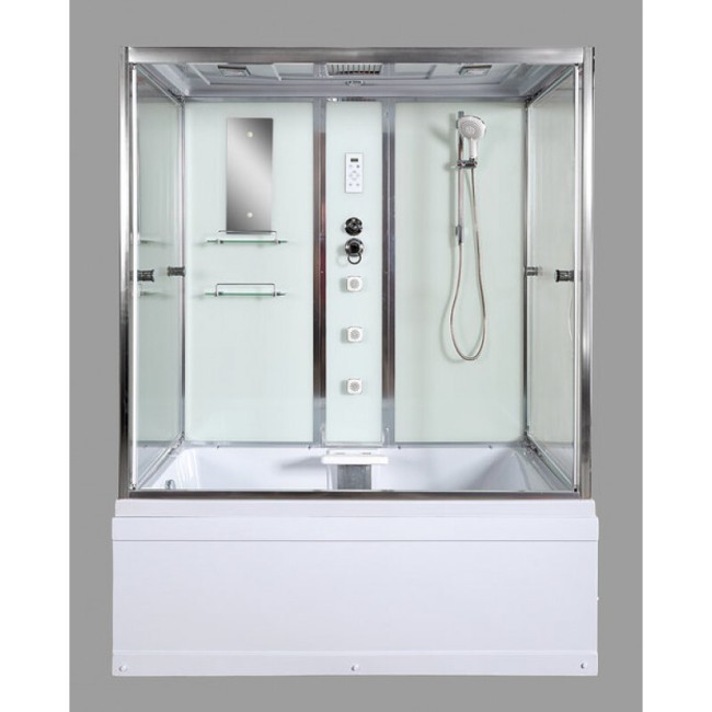 Душевая кабина Deto V170 Душевая кабина Deto V170