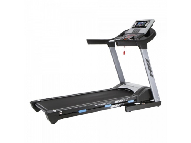 Беговая дорожка BH Fitness F9R TFT