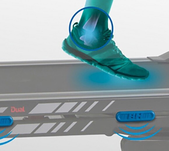 Беговая дорожка BH Fitness F9R TFT