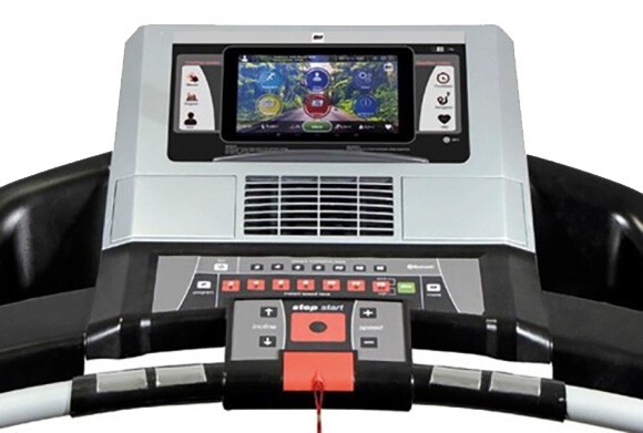Беговая дорожка BH Fitness F9R TFT