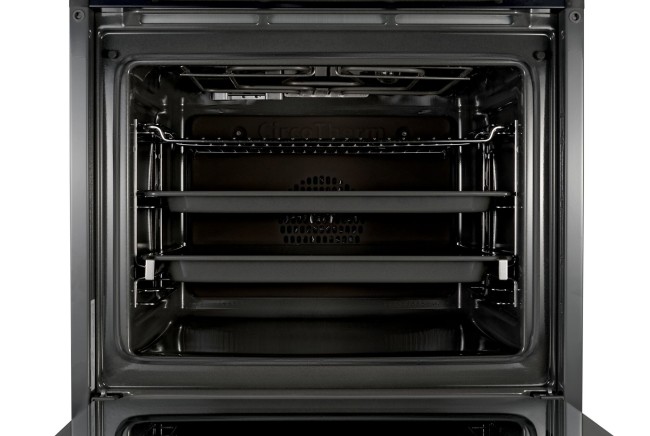 Встраиваемый электрический духовой шкаф Neff B1ACE1BN0R Встраиваемый электрический духовой шкаф Neff B1ACE1BN0R