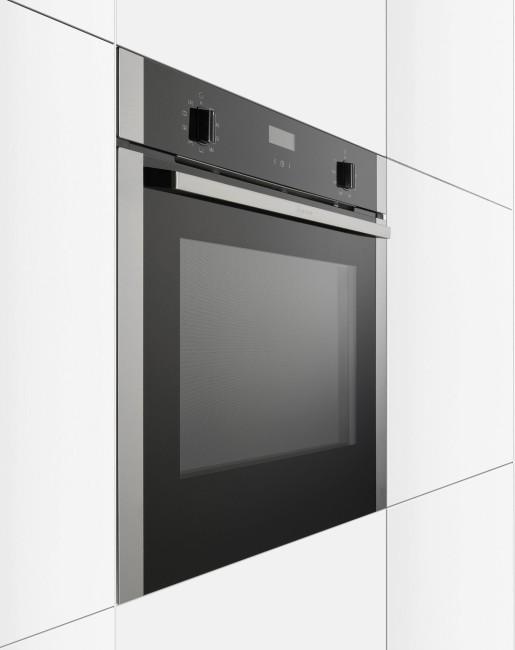 Встраиваемый электрический духовой шкаф Neff B1ACE1BN0R Встраиваемый электрический духовой шкаф Neff B1ACE1BN0R