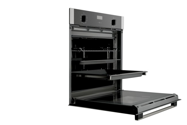 Встраиваемый электрический духовой шкаф Neff B1ACE1BN0R Встраиваемый электрический духовой шкаф Neff B1ACE1BN0R