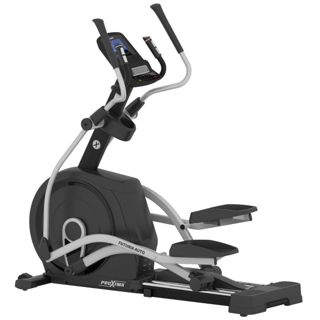 Эллиптический тренажер Proxima Futuria auto (PREL-511)