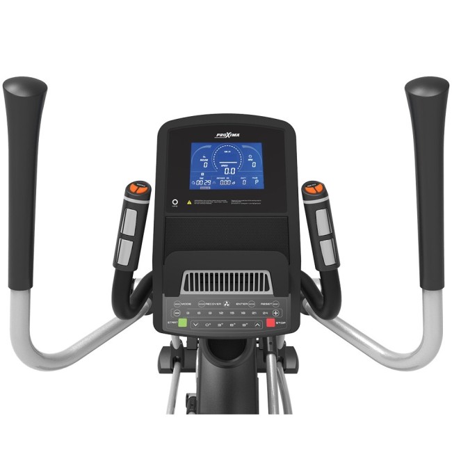 Эллиптический тренажер Proxima Futuria auto (PREL-511)