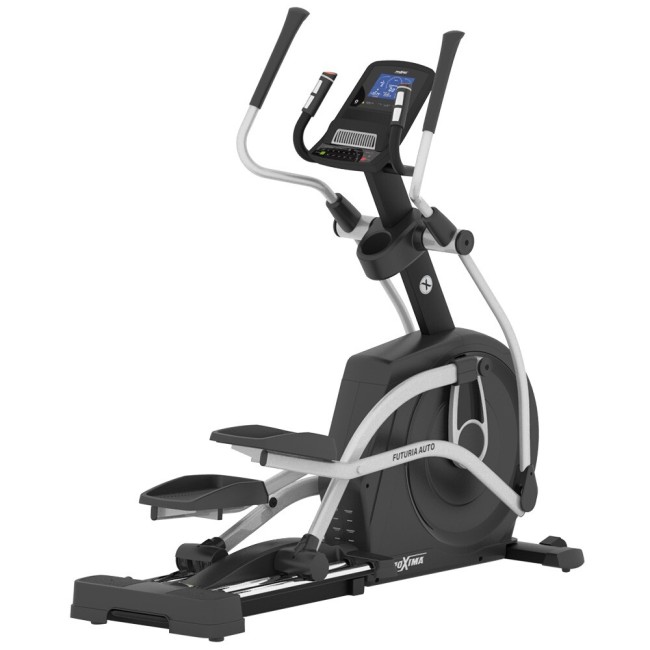 Эллиптический тренажер Proxima Futuria auto (PREL-511)