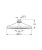 Верхний душ Grohe Rainshower 28369000 Верхний душ Grohe Rainshower 28369000