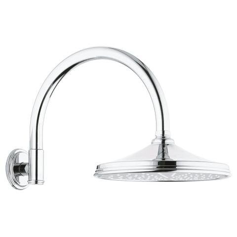 Верхний душ Grohe Rainshower 28369000 Верхний душ Grohe Rainshower 28369000
