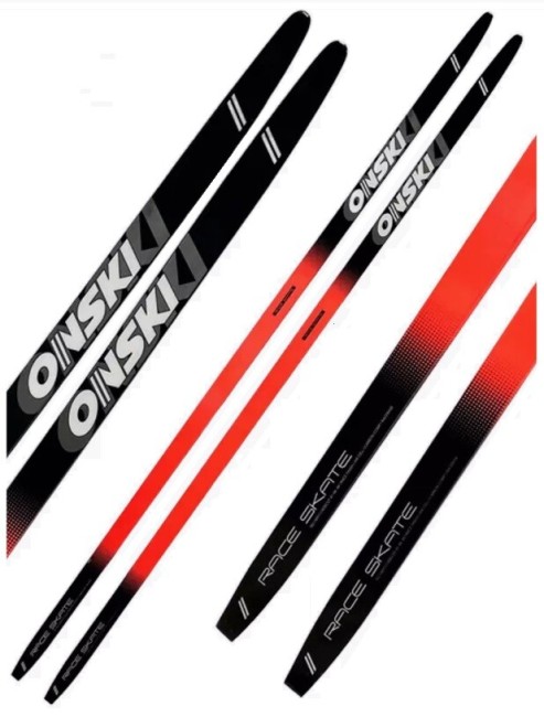 Лыжи Onski Race Skate N91123V 177 Лыжи Onski Race Skate N91123V 177