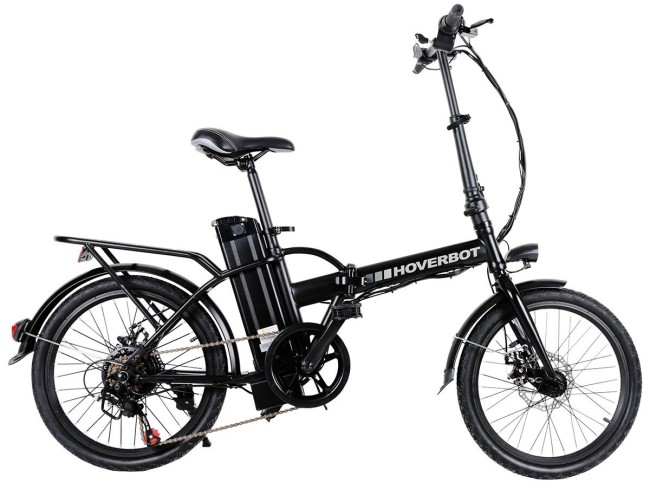 Электровелосипед Hoverbot G-4