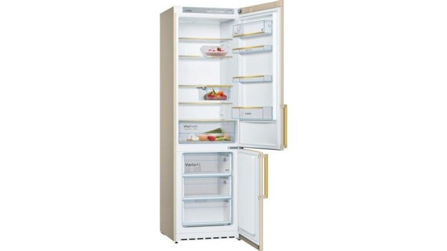 Холодильник Bosch KGV 39XK24R