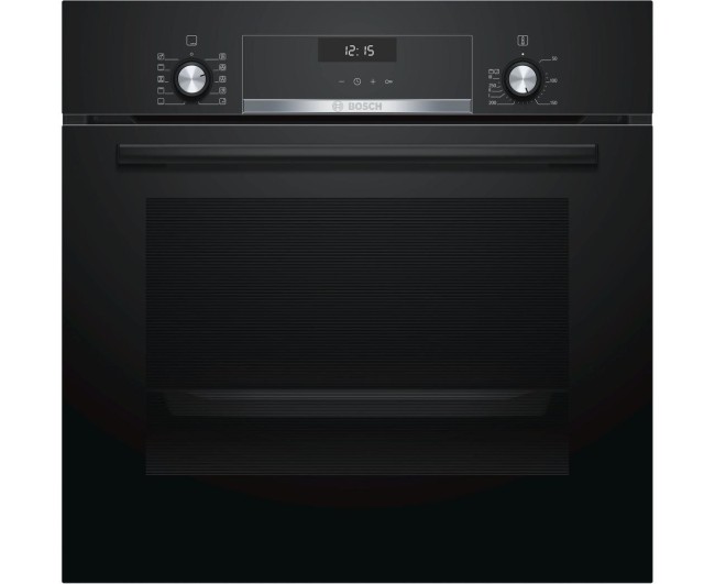 Встраиваемый электрический духовой шкаф Bosch HBJ577EB0R Встраиваемый электрический духовой шкаф Bosch HBJ577EB0R