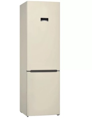 Холодильник Bosch KGE39XK21R Холодильник Bosch KGE39XK21R