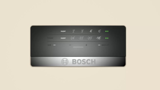 Холодильник Bosch KGE39XK21R Холодильник Bosch KGE39XK21R
