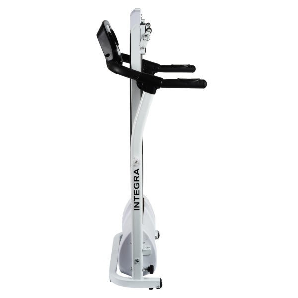 Беговая дорожка Evo Fitness Integra black