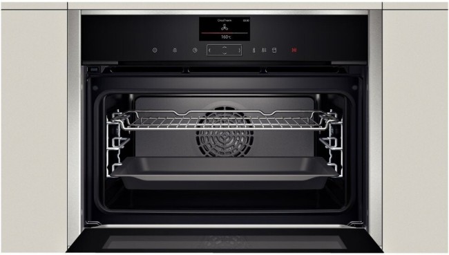 Встраиваемый электрический духовой шкаф Neff C17FS42H0 Встраиваемый электрический духовой шкаф Neff C17FS42H0