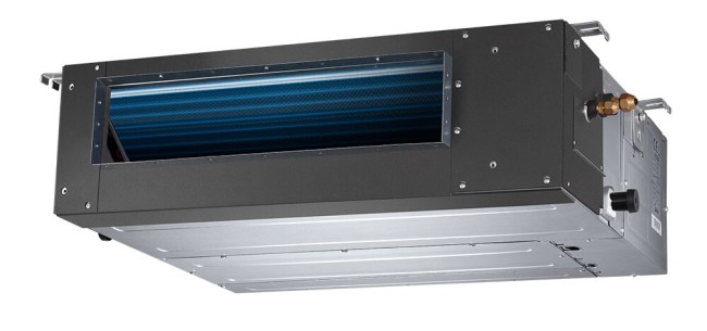 Сплит-система Aster AUB-48HRN1