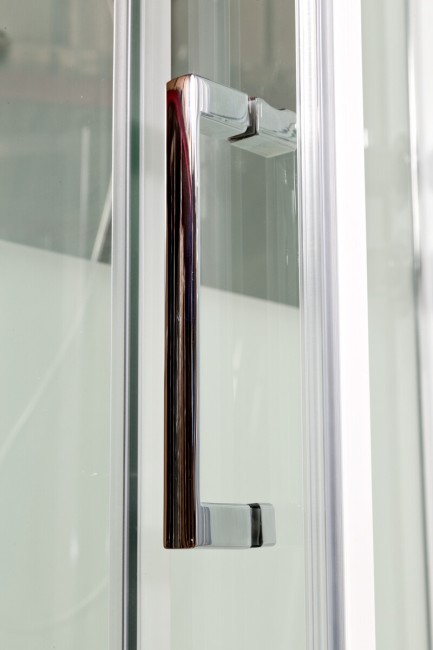 Душевая кабина Deto стандартная A01