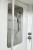 Душевая кабина Deto стандартная A01