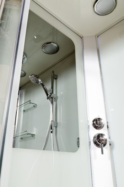 Душевая кабина Deto стандартная A01