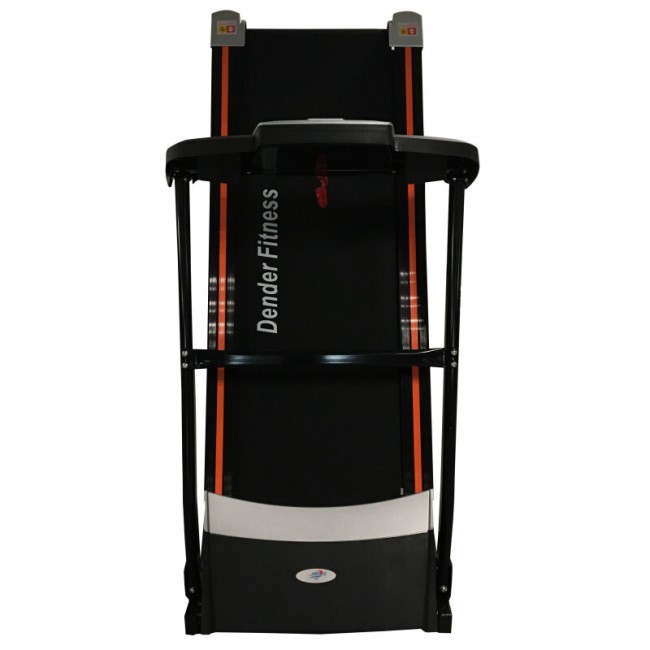 Беговая дорожка Dender Lemans Plus T-1010 Беговая дорожка Dender Lemans Plus T-1010