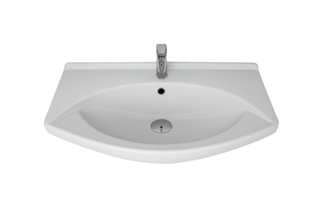 Раковина Dreja Лагуна 75 (028230)