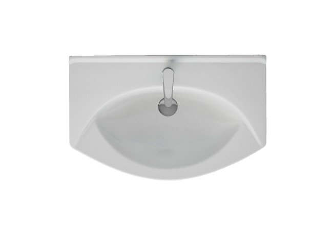 Раковина Dreja Лагуна 75 (028230)