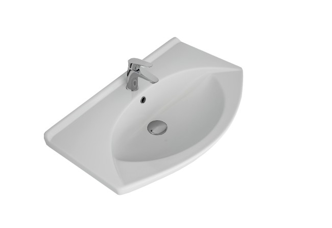 Раковина Dreja Лагуна 75 (028230)