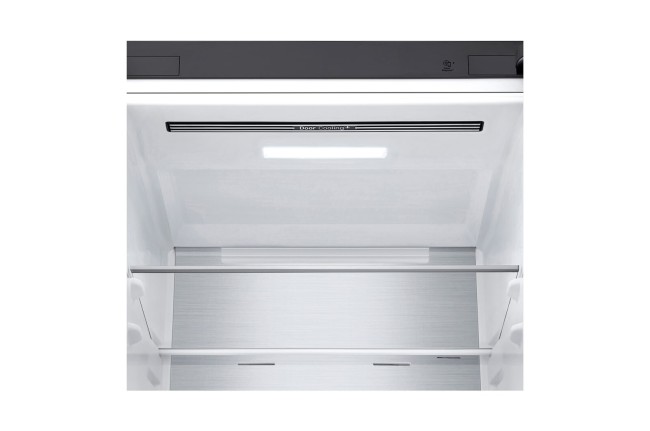 Холодильник LG GA-B459MMQM