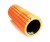 Цилиндр массажный Original FitTools FT-EY-ROLL-ORANGE Цилиндр массажный Original FitTools FT-EY-ROLL-ORANGE