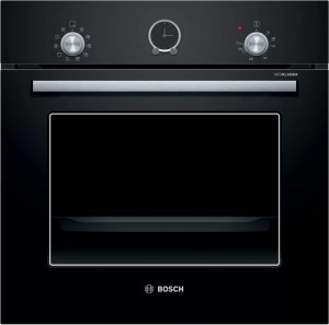Встраиваемый электрический духовой шкаф Bosch HBJS10YB0R