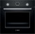 Встраиваемый электрический духовой шкаф Bosch HBJS10YB0R
