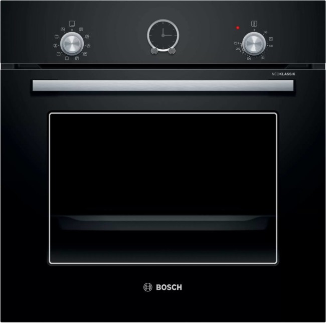 Встраиваемый электрический духовой шкаф Bosch HBJS10YB0R