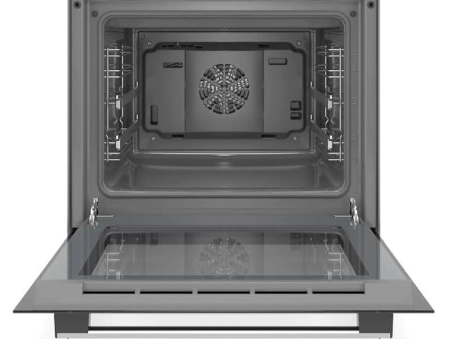 Встраиваемый электрический духовой шкаф Bosch HBJS10YB0R