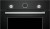 Встраиваемый электрический духовой шкаф Bosch HBJS10YB0R
