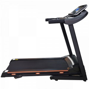 Беговая дорожка Royal Fitness RF-6 Беговая дорожка Royal Fitness RF-6