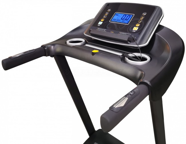 Беговая дорожка Royal Fitness RF-6 Беговая дорожка Royal Fitness RF-6