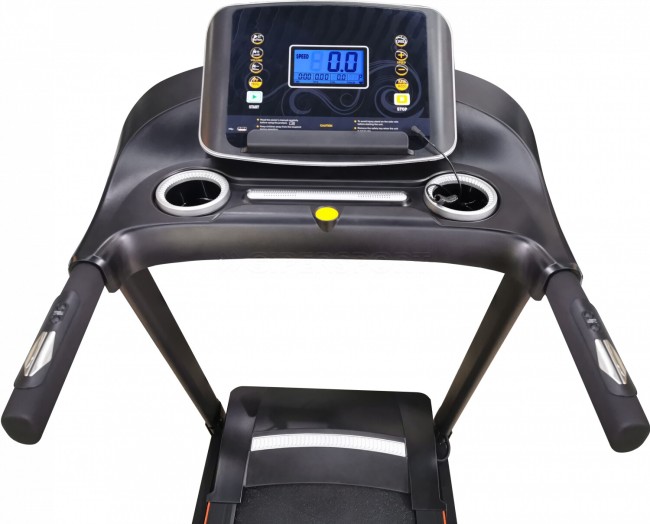 Беговая дорожка Royal Fitness RF-6 Беговая дорожка Royal Fitness RF-6