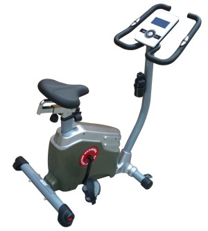 Велотренажер American Motion Fitness 4250G Велотренажер American Motion Fitness 4250G