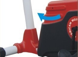 Велотренажер American Motion Fitness 4250G Велотренажер American Motion Fitness 4250G