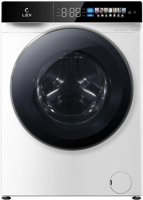 Стиральная машина Lex LWM10012WBlIThD