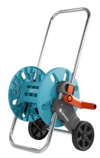 Тележка для шланга Gardena AquaRoll S (18502-50.000.00)