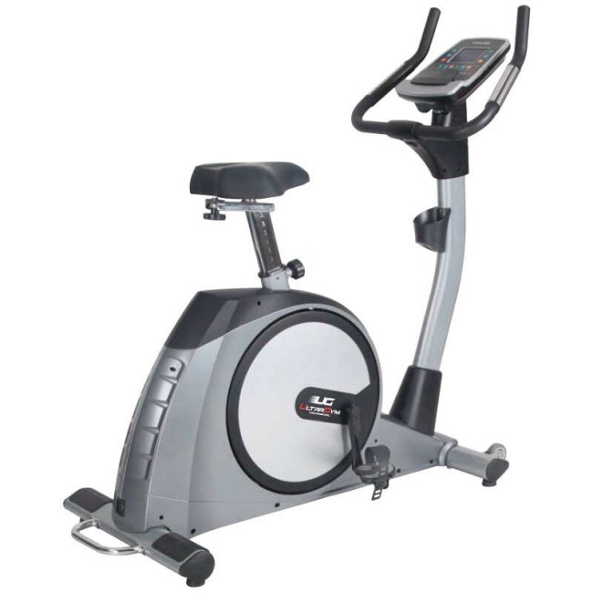Велотренажер UltraGym Vertical Cycle UG-B002