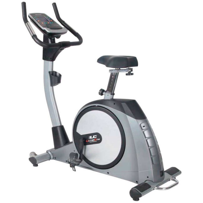Велотренажер UltraGym Vertical Cycle UG-B002