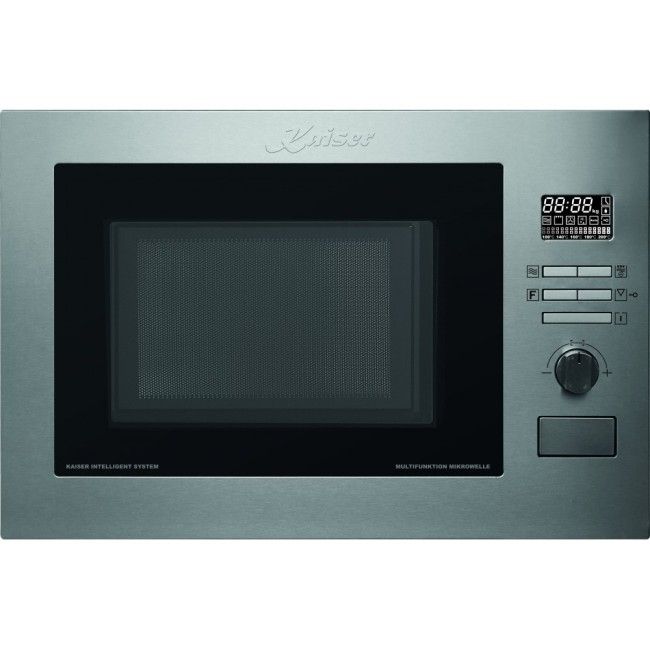 Встраиваемая микроволновая печь Kaiser EM 2520 Встраиваемая микроволновая печь Kaiser EM 2520