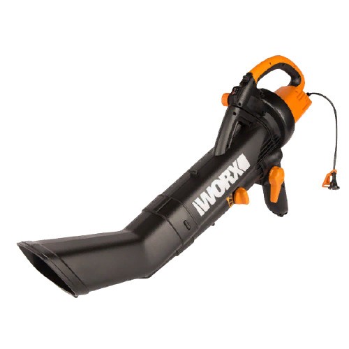 Воздуходувка Worx WG505E