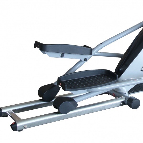 Эллиптический тренажер DFC E8731T Эллиптический тренажер DFC E8731T