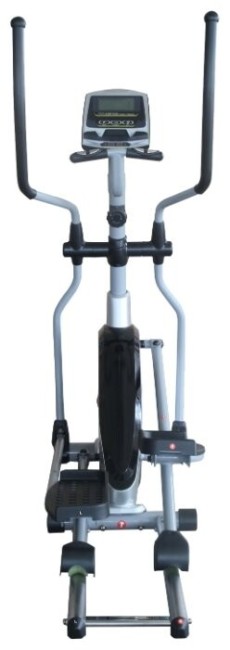 Эллиптический тренажер DFC E8731T Эллиптический тренажер DFC E8731T