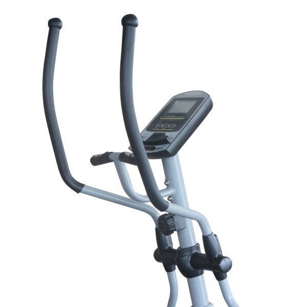 Эллиптический тренажер DFC E8731T Эллиптический тренажер DFC E8731T